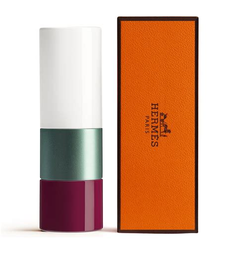 hermes lipstick 85 matte|hermes lip balm.